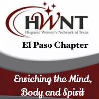 HWNT El Paso Chapter (@hwntep) 's Twitter Profile