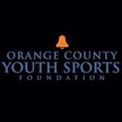 OCYSF is a 501(c)(3) nonprofit comprised of OC business and education professionals devoted to improving young lives through athletics and education.