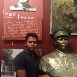 shihab4506's profile picture. 