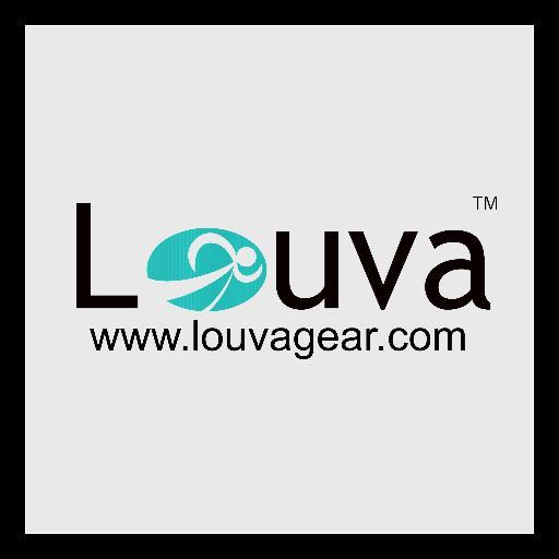 Welcome to Louva!  Our products are simple, comfortable, convenient & affordable so you can... run free.