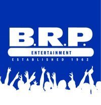 B.R.P. Entertainment is your One Stop Shop for any entertainment need. Visit our website for more information!