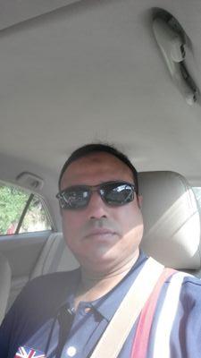 morshedp40's profile picture. 