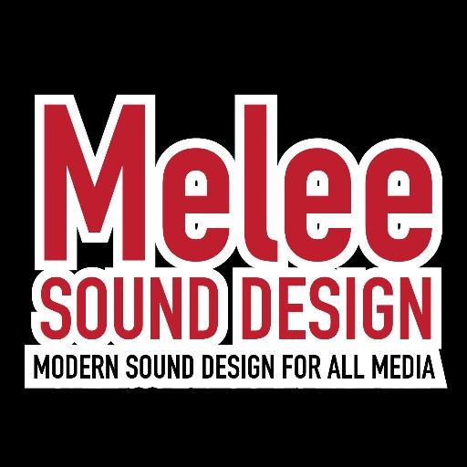 Audio Director @ Respawn Entertainment & CEO Melee Sound Design-Opinons are my own