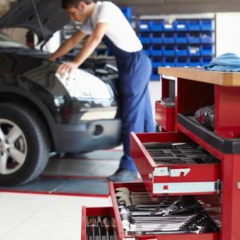 Quintin's Mobil Auto Service is a full service firm providing customers everything from Auto Service to design Mobile Auto Repair.
(626) 333-4791