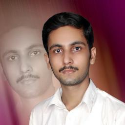 saadakber631's profile picture. 