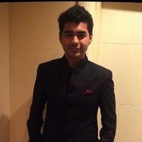 Pankaj Jethwani (@indiainnumbers) 's Twitter Profile