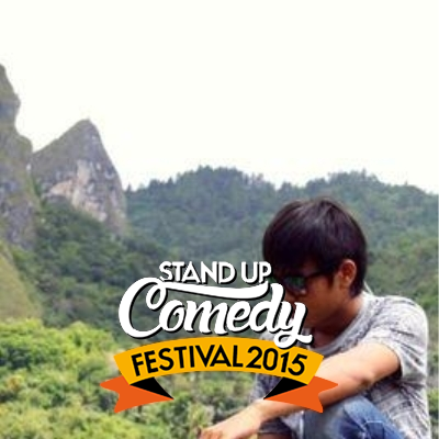 Hari terasa sepi jika tak ada teman yang dapat menghibur | jangan pernah berhenti untuk berusaha | @StandUpIndo_KDI CP: 081935634007 PIN : 52806564