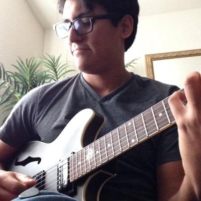 PatoPSF's profile picture. Musician / Guitarist / Teacher. Expression in Motion. Jazz, Blues, Funk, Rock, Reggae & more. Lima, Peru. Contact: jperezsaavedraf@gmail.com