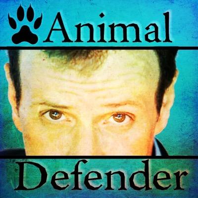 Animal Defender - Stephen Sorrentino (Singer-songwriter-comedian & entertainer) fights against animal cruelty. Cousin to Rock Icon Bruce Springsteen.