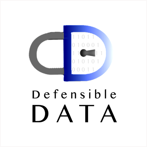 @DefensibleData