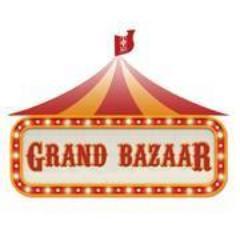 Grand Bazaar @ the Elements at Centris