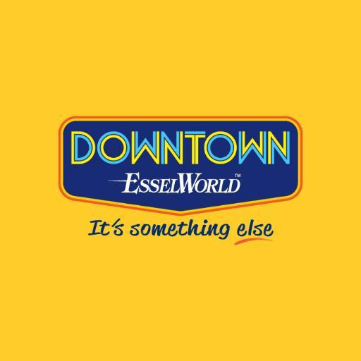 Downtown EsselWorld