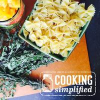 Cooking Simplified(@cooksimplified) 's Twitter Profile Photo
