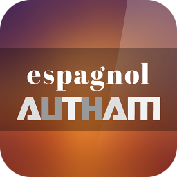 Il s'agit d'une application gratuite pour les étudiants d'espagnol. Vous pouvez l'apprendre dans une variété de façons.