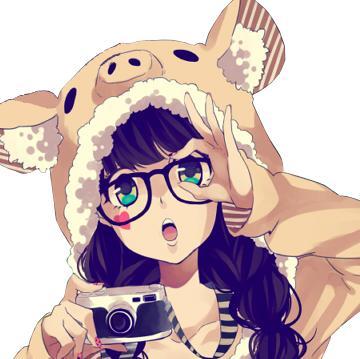 Introvert Techie. Salmon Sashimi . Dogs . Anime. Manga. Manhwa. Kawaii things.
