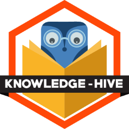KNOWLEDGEHIVE20's profile picture. 