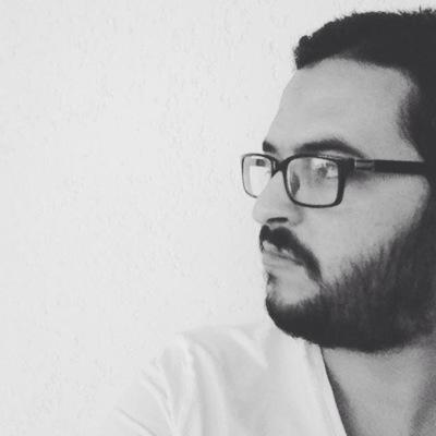 MondherGuemri's profile picture. 