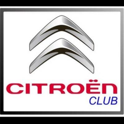 International Citroën club on twitter.