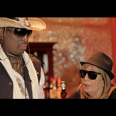 illucidfilms's profile picture. 