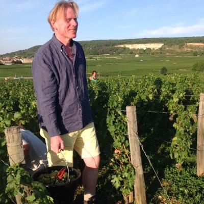 Master of Wine since 1985
Inside Burgundy 2 - The Book - Out Now!
Wine Ratings and Reports on https://t.co/jDHlldsRm1
https://t.co/yVNc9Ei1Nv…