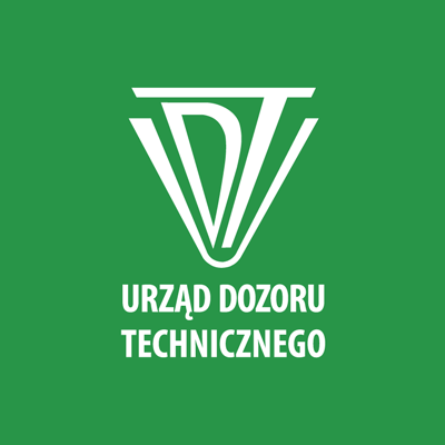 Urząd Dozoru Technicznego kontynuuje ponad stuletnią tradycję polskiego dozoru technicznego. UDT posiada 32 biura i oddziały terenowe.