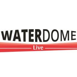 Waterdome Live | 7 november | VELO-hal Wateringen | optredens van DI-RECT, VanVelzen, Krystl en No Comment