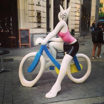 FredTroncy's profile picture. 