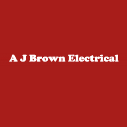 At AJ Brown Electrical we have the knowledge and experience to provide a comprehensive Electrical service.