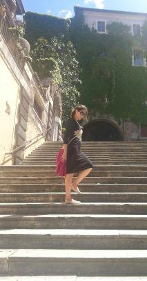 Pampertime's profile picture. 