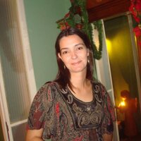 Luciana Real (@lucianareal) 's Twitter Profile