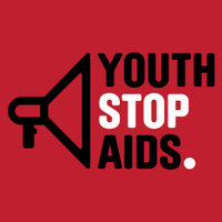 Youth Stop AIDS(@Youth_StopAIDS) 's Twitter Profile Photo