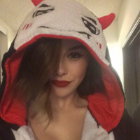 Kailey Xie (@kaileyxie) 's Twitter Profile