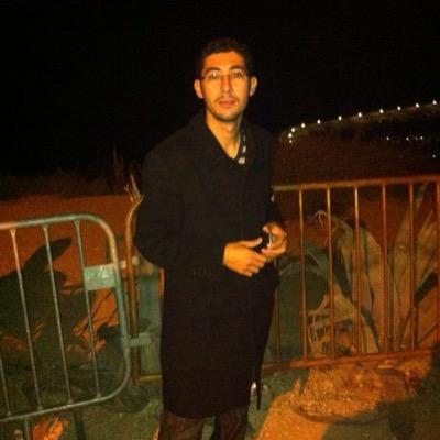 ElbaroudiKarim's profile picture. salam