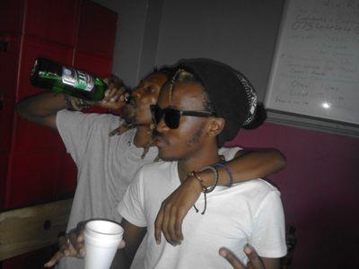 mondlyjamajosep's profile picture. A son