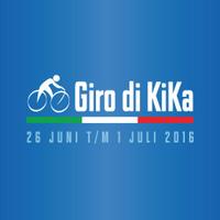 Giro di KiKa (@girodikika) 's Twitter Profile