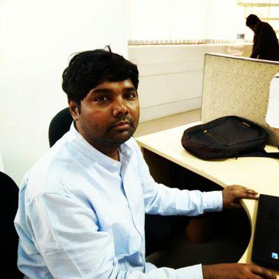 raj21_pratyush's profile picture. 