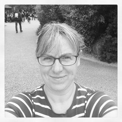Academic, accountant, teacher, mother. All views are my own