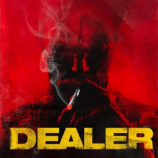 French thriller directed by @JeanLucHerbulot feat @DanBronchinson. Watch DEALER now on https://t.co/RRhACYyHvi