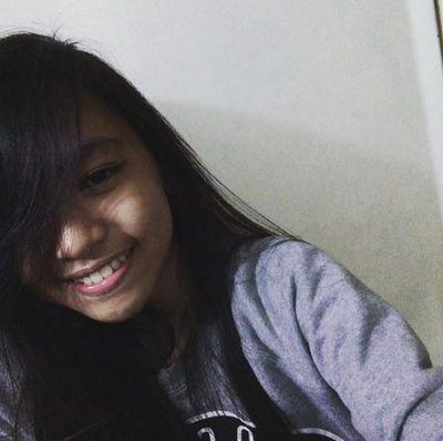 Bartolomian || Dancer || Bro || Classy
IG: mrllxwyne FB: Mariellë Wayne