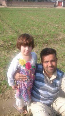 I am ikram khan barakhan khel.... Love my conutry and friends and family... Proud to be A Muslim and pathan.