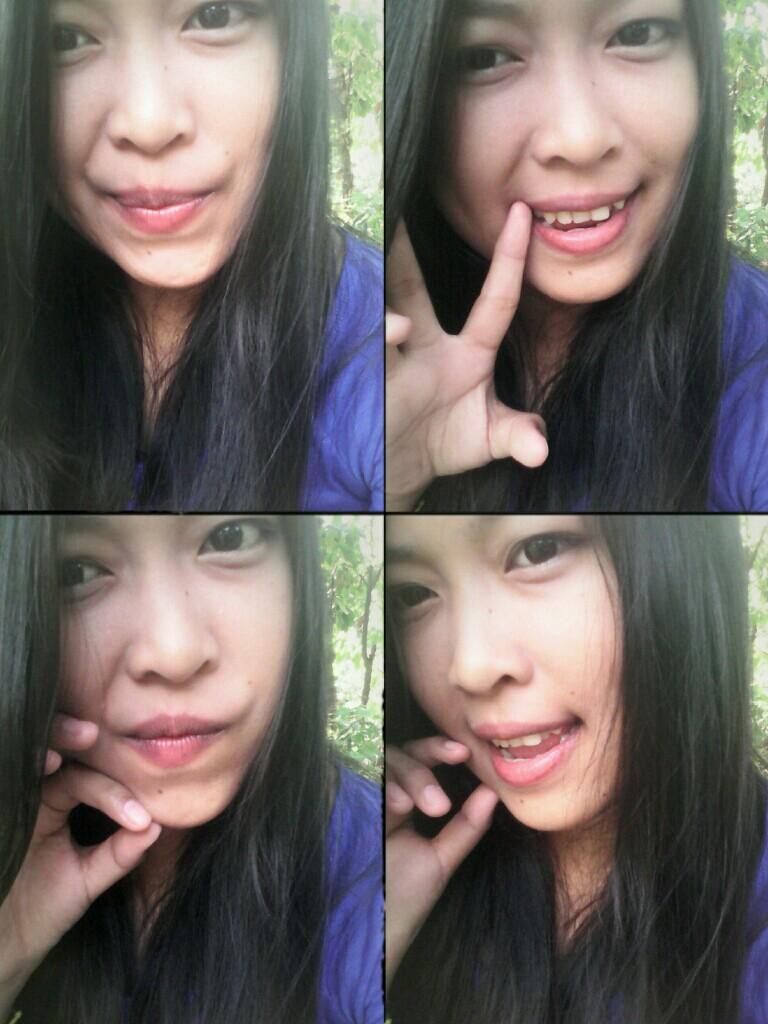 Rini_rainraina's profile picture. Dont worry be fun ,.