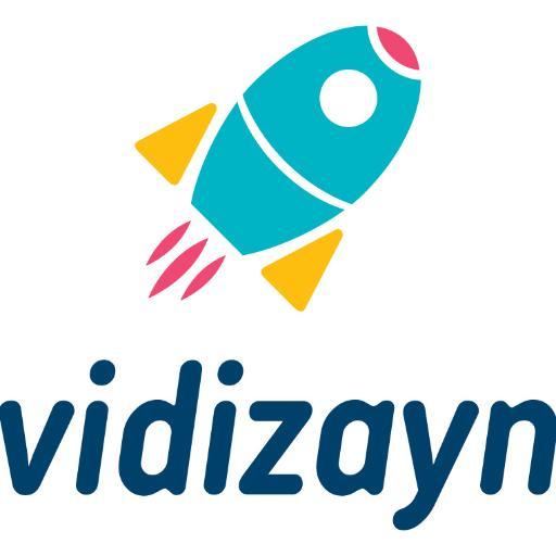 vidizayn's profile picture. Dijital Sanat Ajansı.