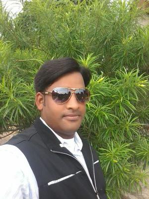 JDGoswami3's profile picture. 