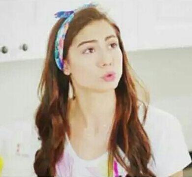 ☁Demet Özdemir☁ [7FAV]