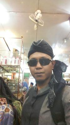 baokbayok2's profile picture. hidup adalah perjuangan panjang