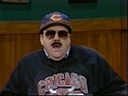 KrilDog's profile picture. Born in the Second City. Living in the Circle City. A working class hero. #Bears #Blackhawks #Bulls #FightingIrish #FCGrizzlies #ProWrestling #WhiteSox