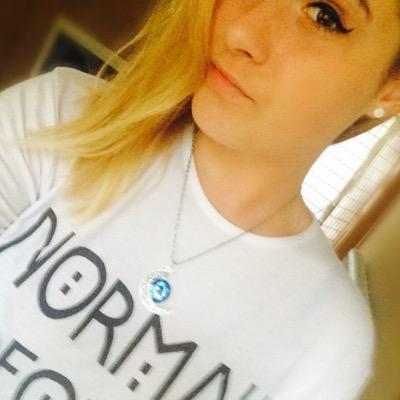 LuiseSiebold's profile picture. Magdeburg✌️