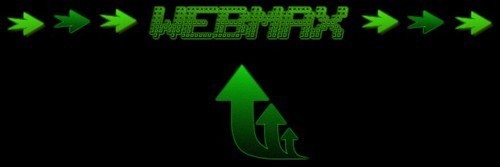 webshowwebmax's profile picture. robson e nós do webmax