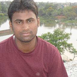 wilsonbehera16's profile picture. 