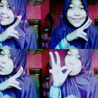Ainidini_17 (@dini1729) 's Twitter Profile